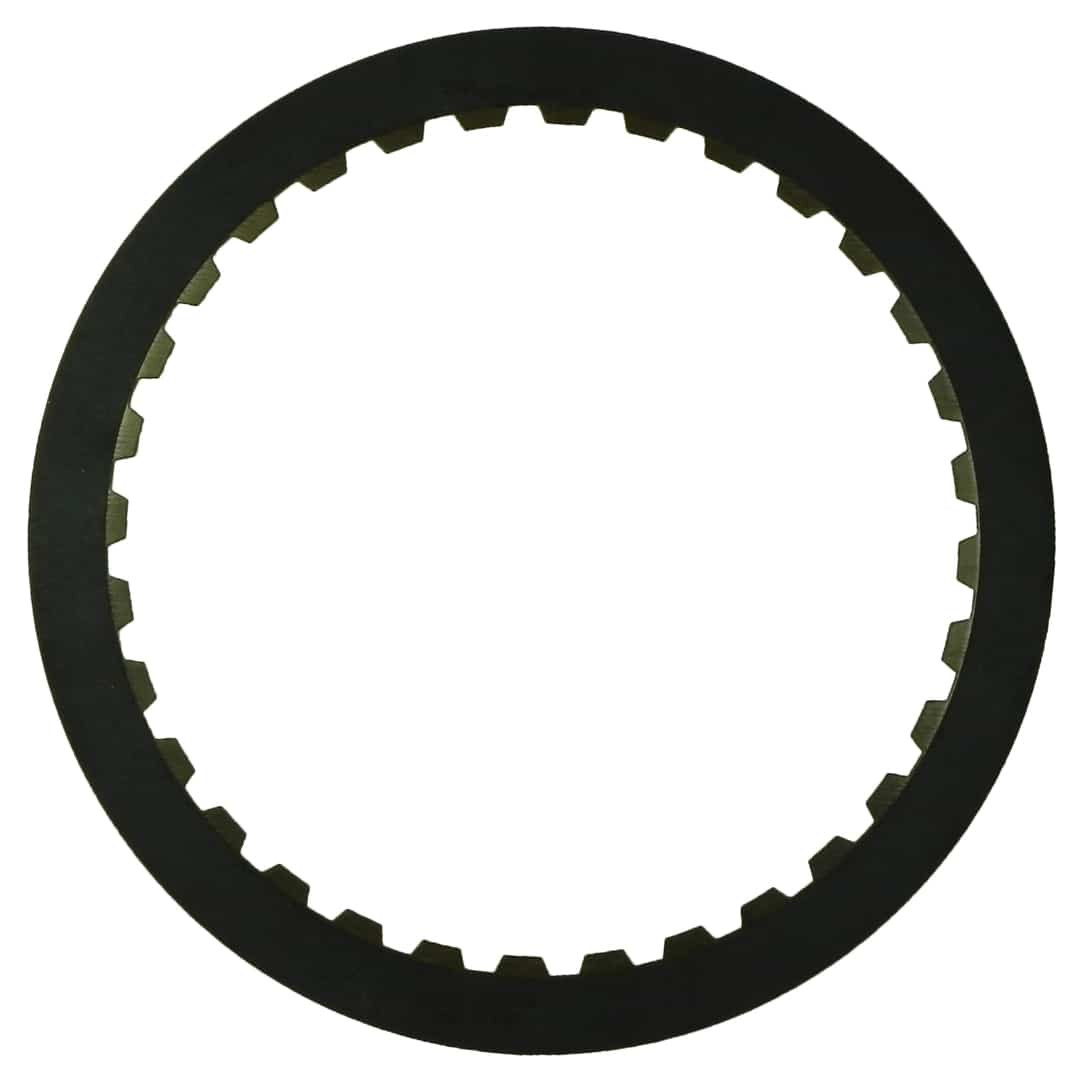 Raybestos R577760 E4OD 4R100 Overdrive Clutch GEN2 Blue Friction Plate (1989-UP) 0.077''