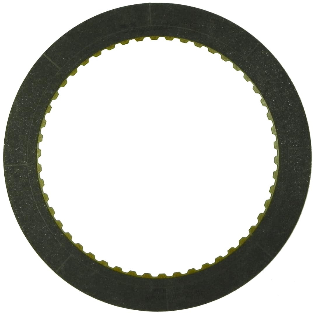 Raybestos R575140 E4OD 4R100 Intermediate Clutch HE Friction Plate (1989-UP) 0.074''