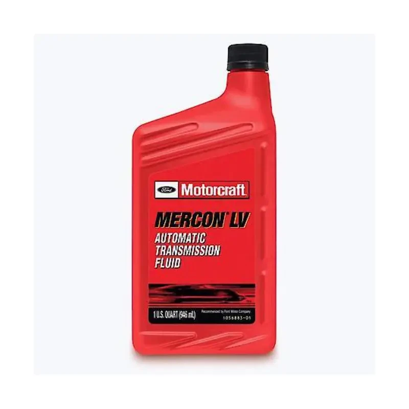 Motorcraft M465F10-1 Mercon LV ATF (1-Quart)