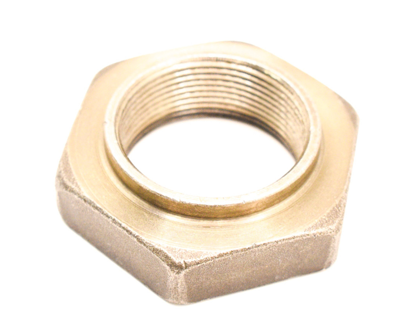62TE Transfer Gear Hex Nut | M33 x 1.50 | 6508521AA