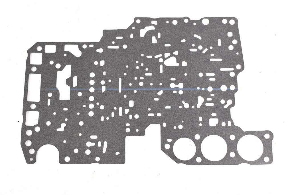 Precision 88904E AW4 A340E Main Valve Body Upper Gasket (1985-1996) 35433-30061