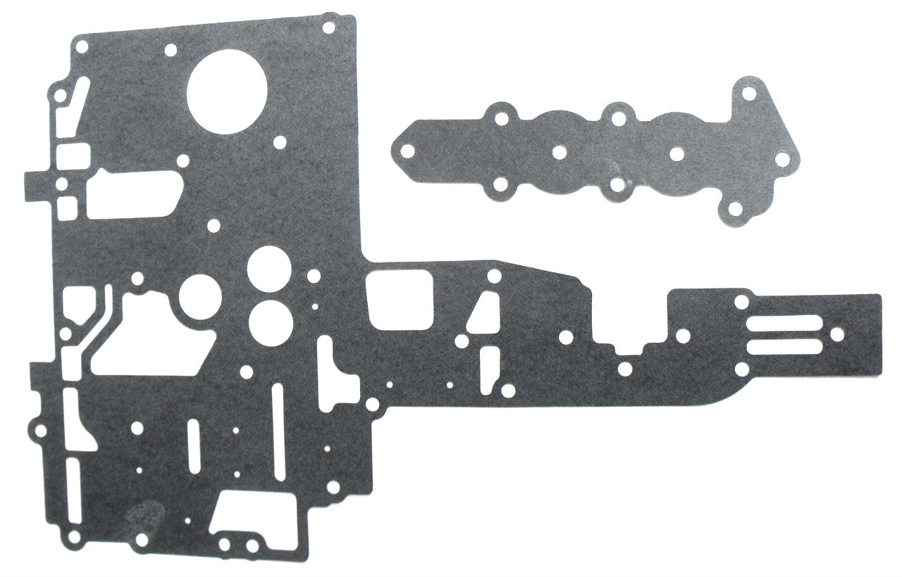 5R110W Solenoid-Valve Body Gasket Set (2003-2010)