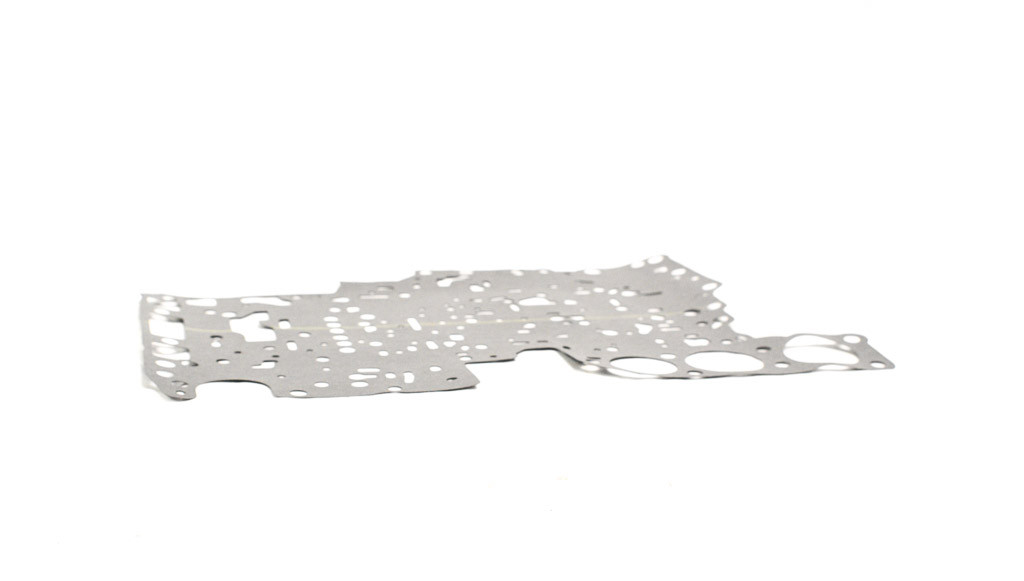 Precision 88904D A340 Main Valve Body Upper Gasket (11/1988-1991) 8-97019-528-0 - view 2