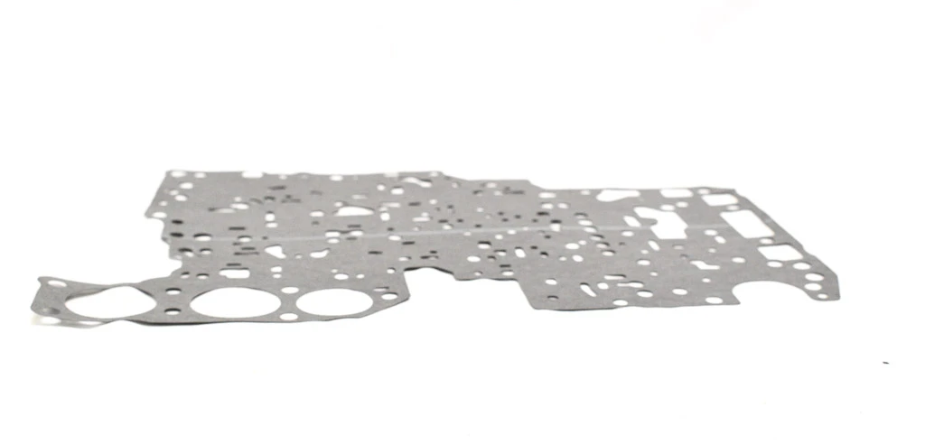 Precision 88904C AW4 A340E A340F A340H A343F Main Valve Body Upper Gasket (1989-2001) 35433-30064 - view 2