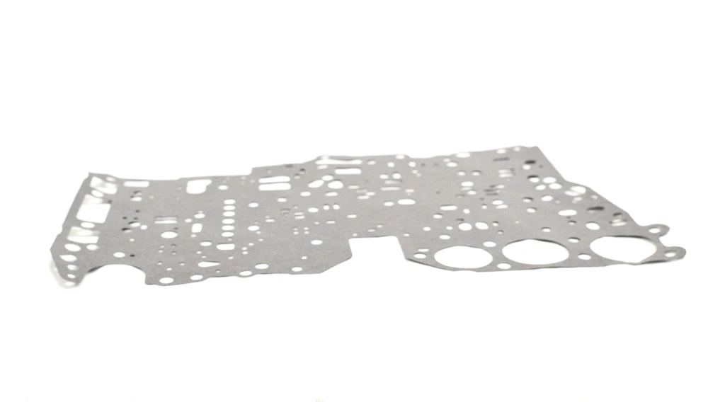 Precision 88801 AW4 A340 Main Valve Body Upper Gasket (1999-7/2000) 35433-24012 - view 2