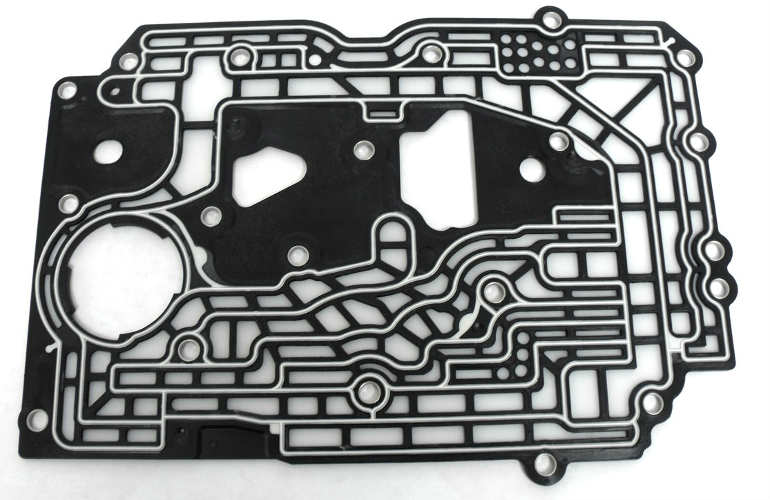 Precision 36320 5R110W Control / Valve Body Screen (2003-2010) 3C3Z-7H200-AA - view 2