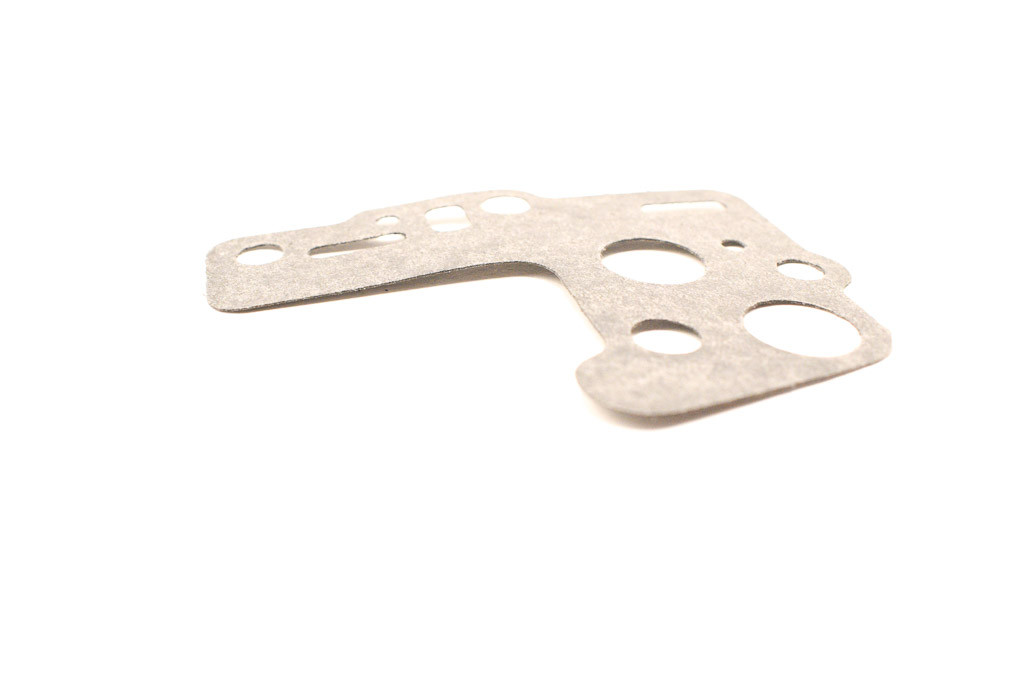 Precision 88200 A340 Auxiliary Valve Body Lower Gasket - Volvo Only (1991-2005) - view 2