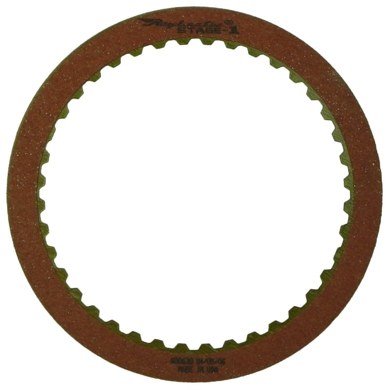 Raybestos R600630 AW4 A340 Forward Clutch Stage-1 Friction Plate (1985-UP) 0.067