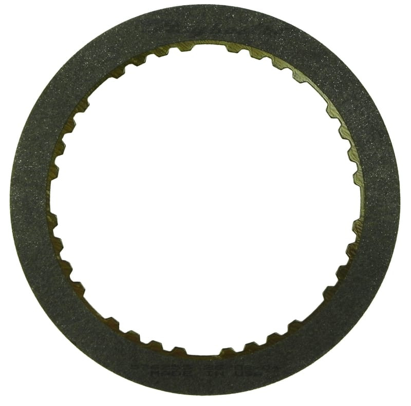 Raybestos R576255 AW4 A340 2nd Brake Clutch Waved HE Friction Plate (2000-UP) 0.080