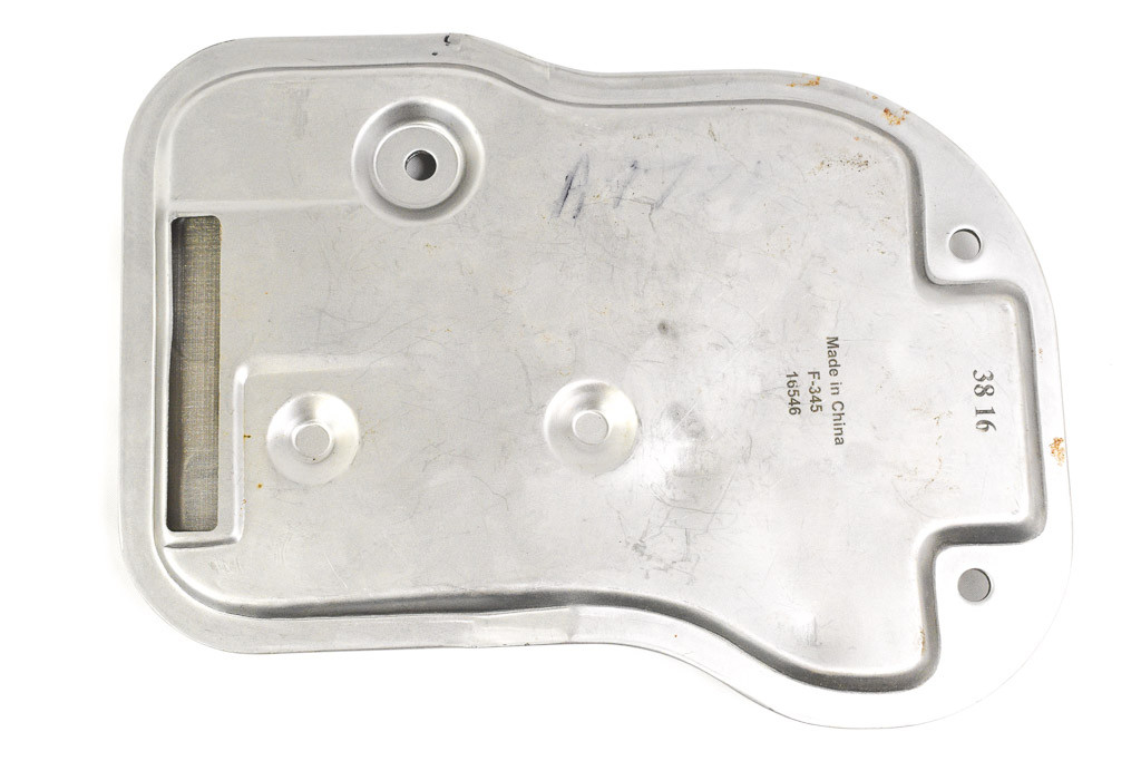A97010CA A340E A340F Oil Filter - view 3