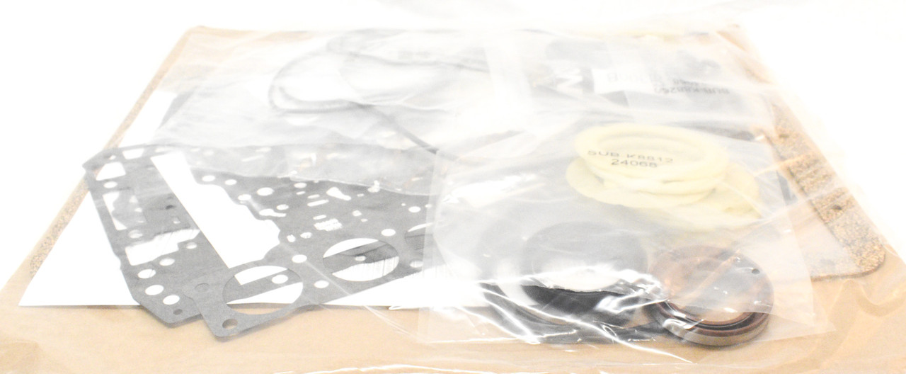 Precision K88900L A340 Overhaul Gasket & Seal Kit - view 3