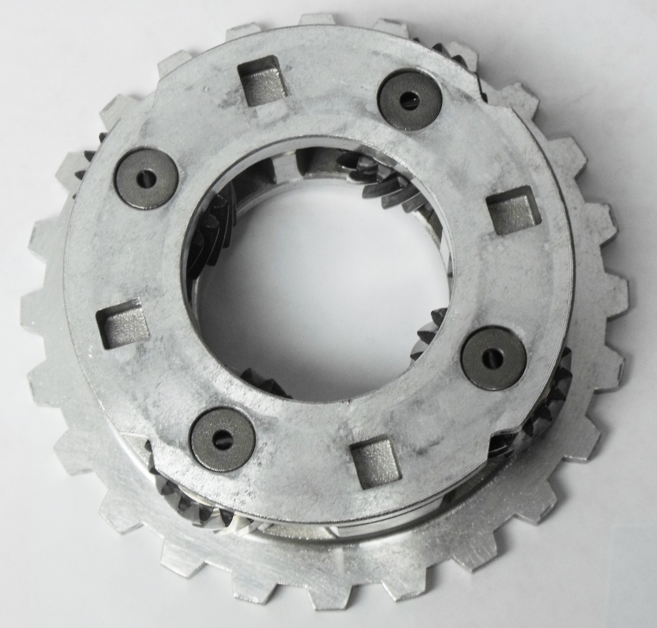 E4OD|4R100 Rear Planetary Gear (4-Pinion, 24-Lug)