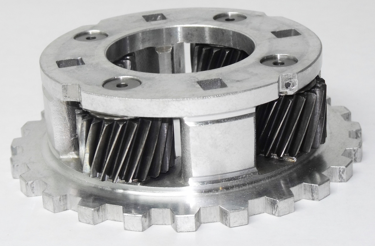 Ford E4OD Rear Planet Gear Assembly.  Buy now at Global Transmission Parts!