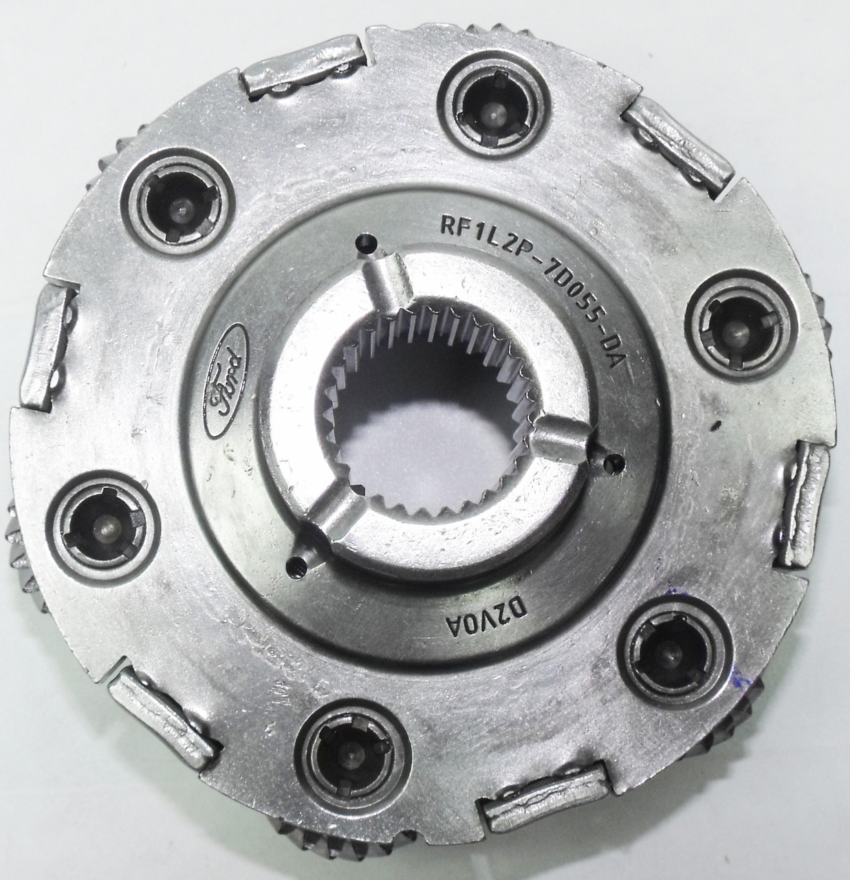 3001 5R55W Front Planet (2002-UP) RF1L2P-7D055-DA - view 2