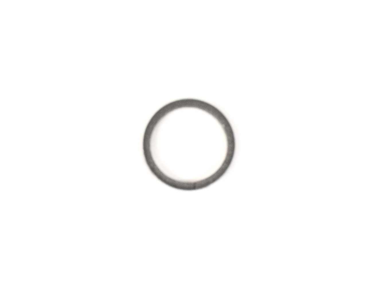 Precision 86745 A760H Intermediate Shaft Sealing Ring