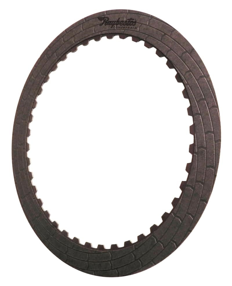 Raybestos RH563520 A750 A760 #3 Brake 2nd Clutch HT Friction Plate