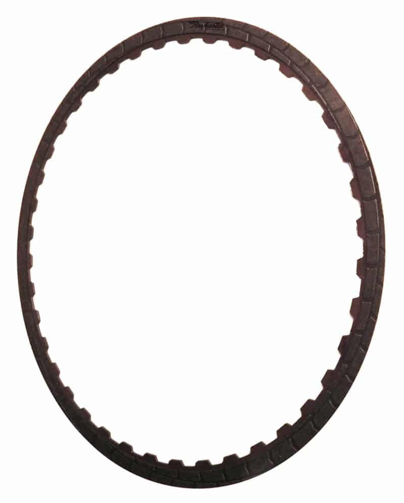 Raybestos RH576615 A750 A760 Rear Clutch HT Friction Plate