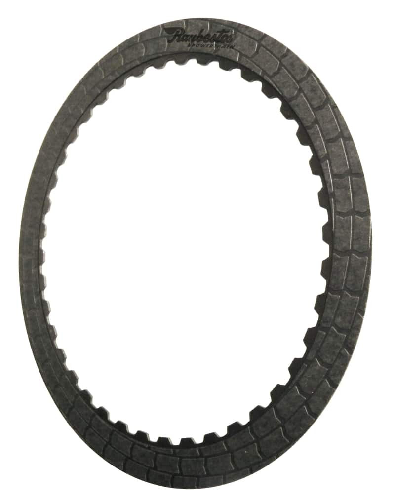 Raybestos RH576635 A750 A760 #2 Clutch HT Friction Plate