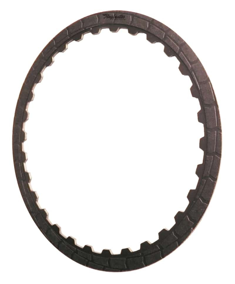 Raybestos RH576610 A750 A760 Forward Clutch HT Friction Plate