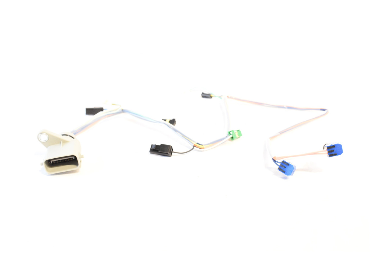 A750 Internal Wire Harness w/ 15-Pin Connector