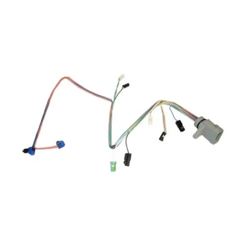 Rostra D147446A A750 Internal Wire Harness w/ 15-Pin Connector