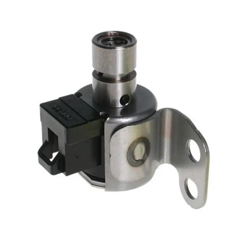 D147421 A750E A750F SR Solenoid w/ Black Connector
