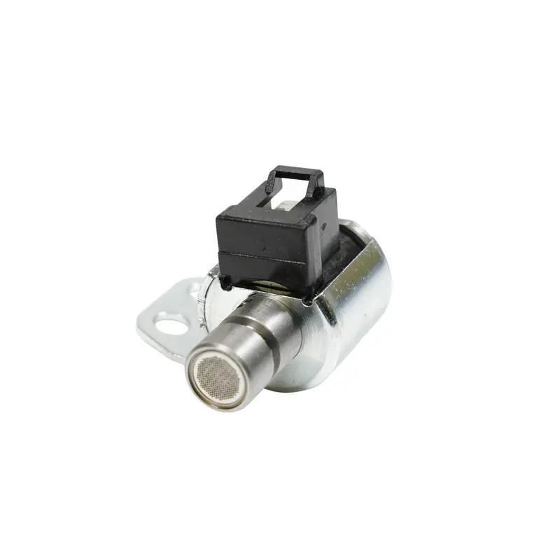 Rostra 147421 A750E A750F SR Solenoid w/ Black Connector - view 4