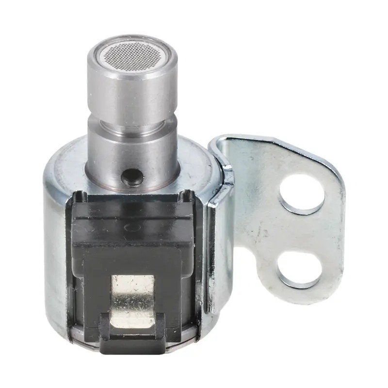 Rostra 147421 A750E A750F SR Solenoid w/ Black Connector - view 5