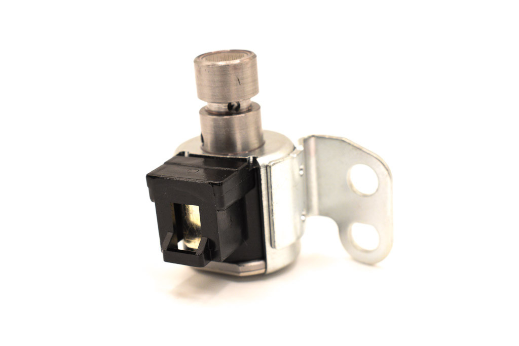 Rostra 147421 A750E A750F SR Solenoid w/ Black Connector - view 6