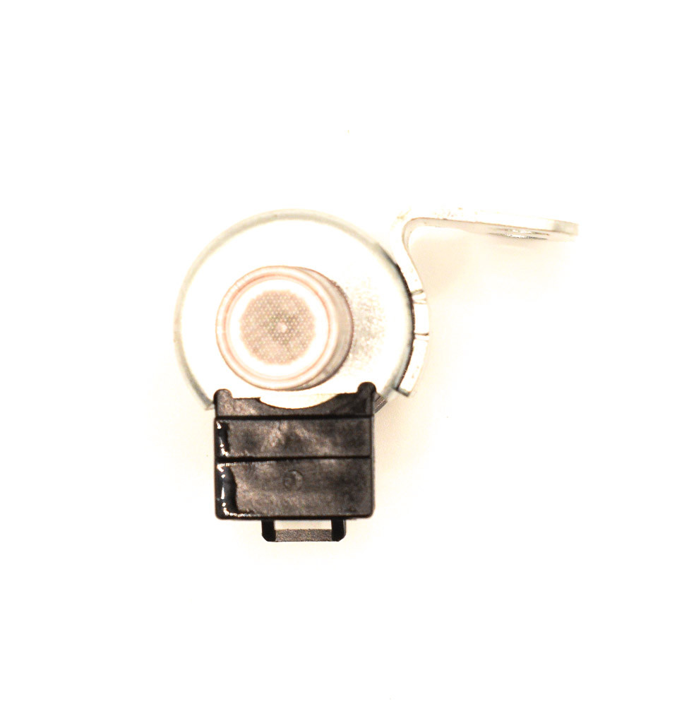 Rostra 147421 A750E A750F SR Solenoid w/ Black Connector - view 9