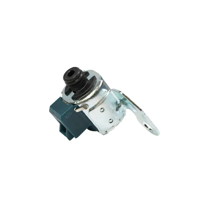 A750E A750F S2 Shift Solenoid w/ Black Connector | Rostra