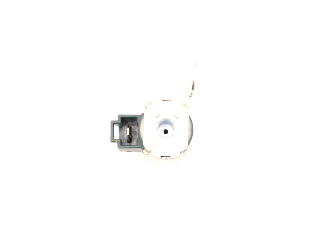 A750E A750F S2 Shift Solenoid w/ Black Connector | Rostra