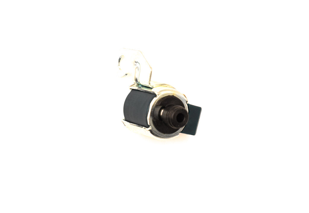 A750E A750F S2 Shift Solenoid w/ Black Connector | Rostra