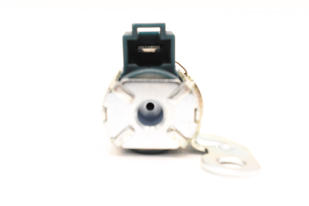 A750E A750F S2 Shift Solenoid w/ Black Connector | Rostra
