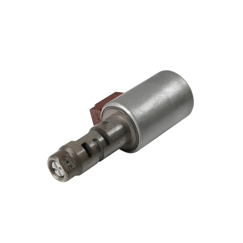 147425 A750E A750F TCC SLU Linear Solenoid w/ Brown Connector - view 2