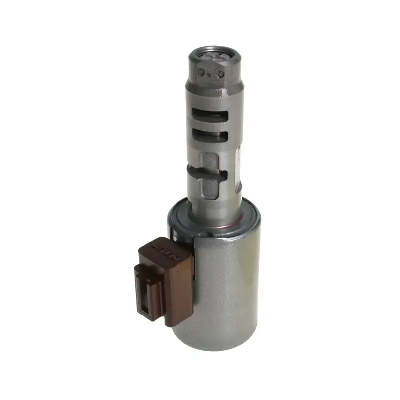 D147435 A750E A750F SL1 Clutch Control Linear Solenoid w/ Large Brown Connector