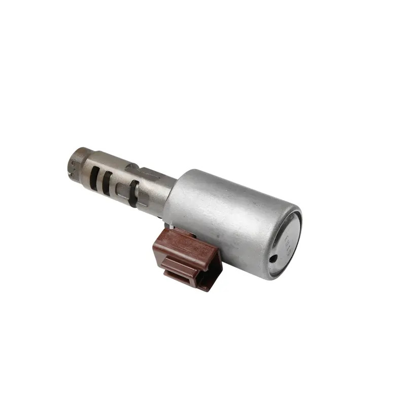 147435 A750E A750F SL1 Linear Solenoid w/ Brown Connector - view 2