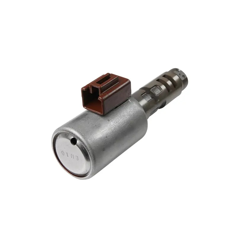 147435 A750E A750F SL1 Linear Solenoid w/ Brown Connector - view 3