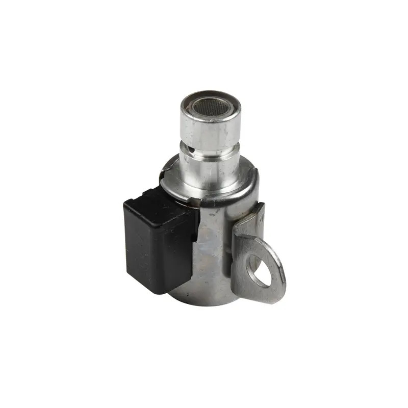 Rostra 147423B A760 AB60 A960 S1 & S2 SSA SSC Solenoid w/ 1-Pin Black Connector