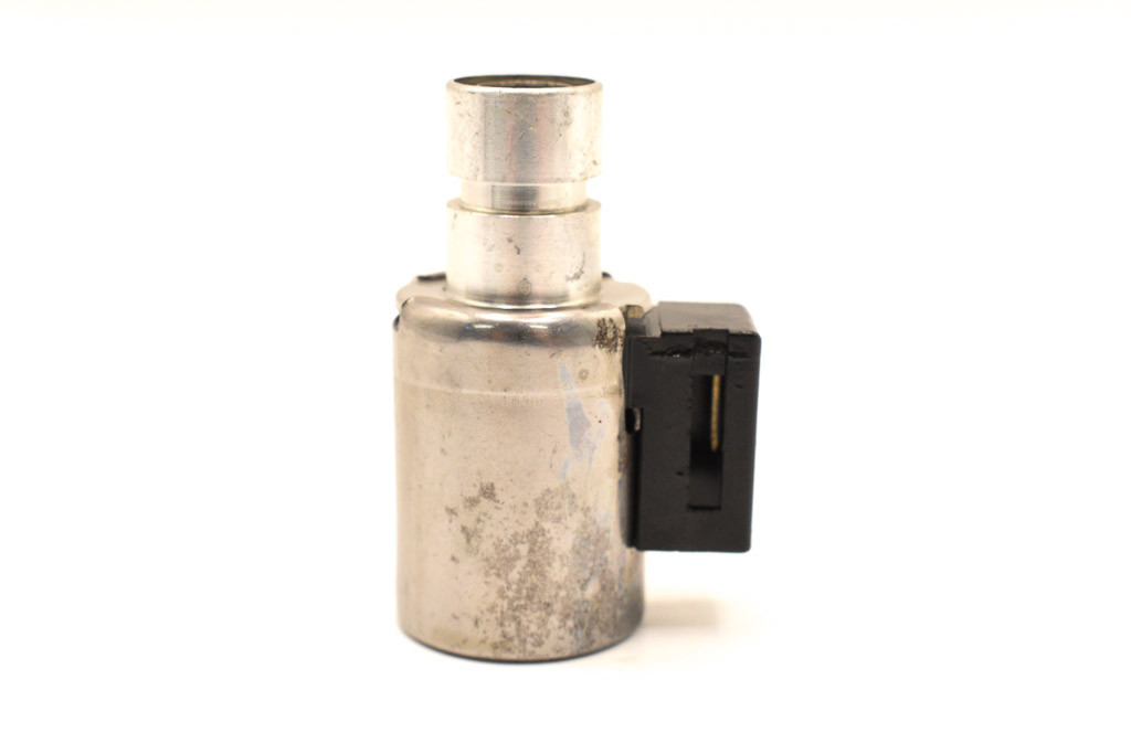 A760 AB60 A960 S1 & S2 SSA SSC Solenoid w/ 1-Pin Black Connector