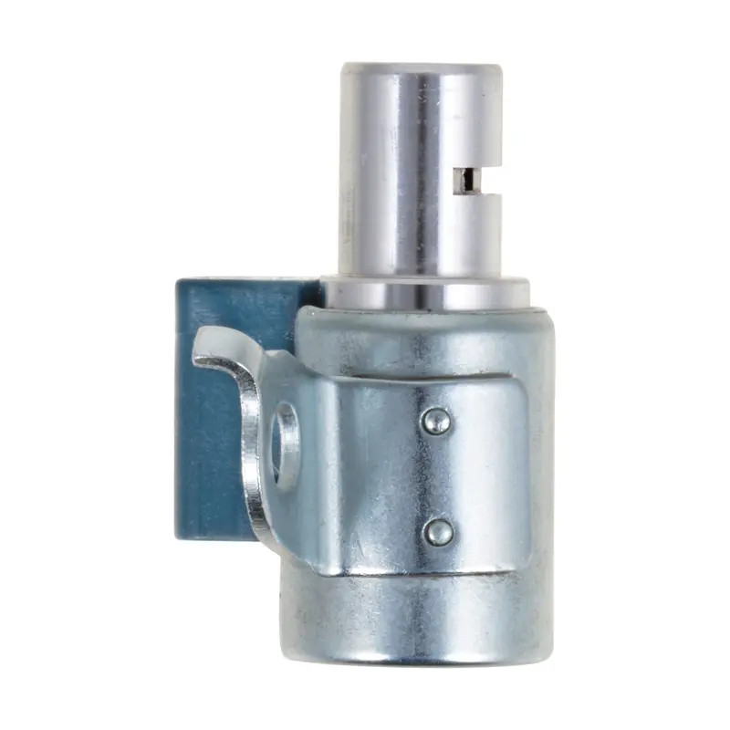 Rostra 147422B A760 A960 AB60 S4 Shift SSD Solenoid w/ Blue Connector - view 2