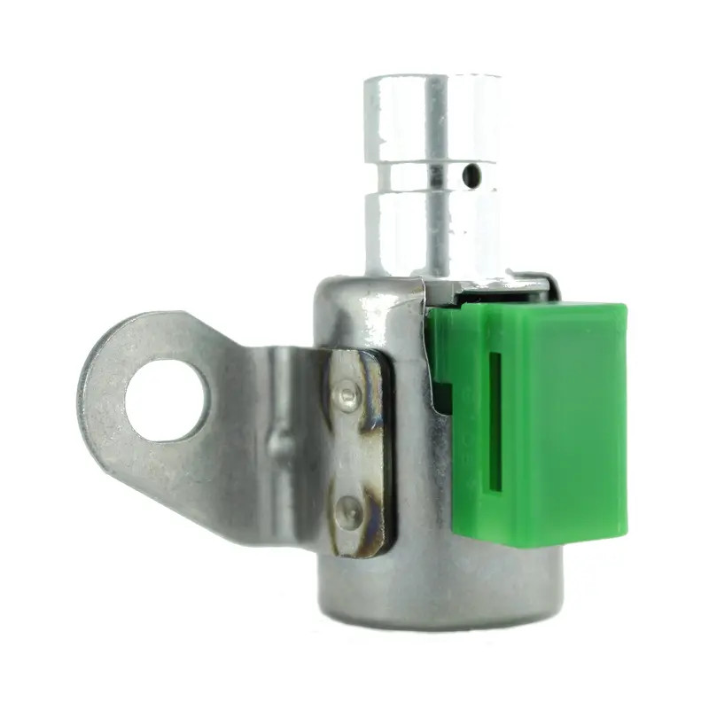 Rostra 147421B A760 A960 AB60 SR SSE Solenoid w/ 1-Pinion Green Connector
