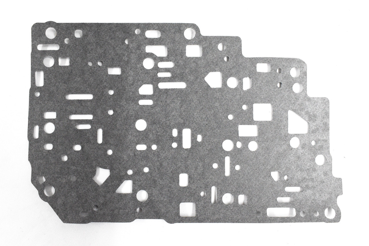 Precision 86105 AB60 Auxillary Lower Valve Body Gasket - Upper - view 2