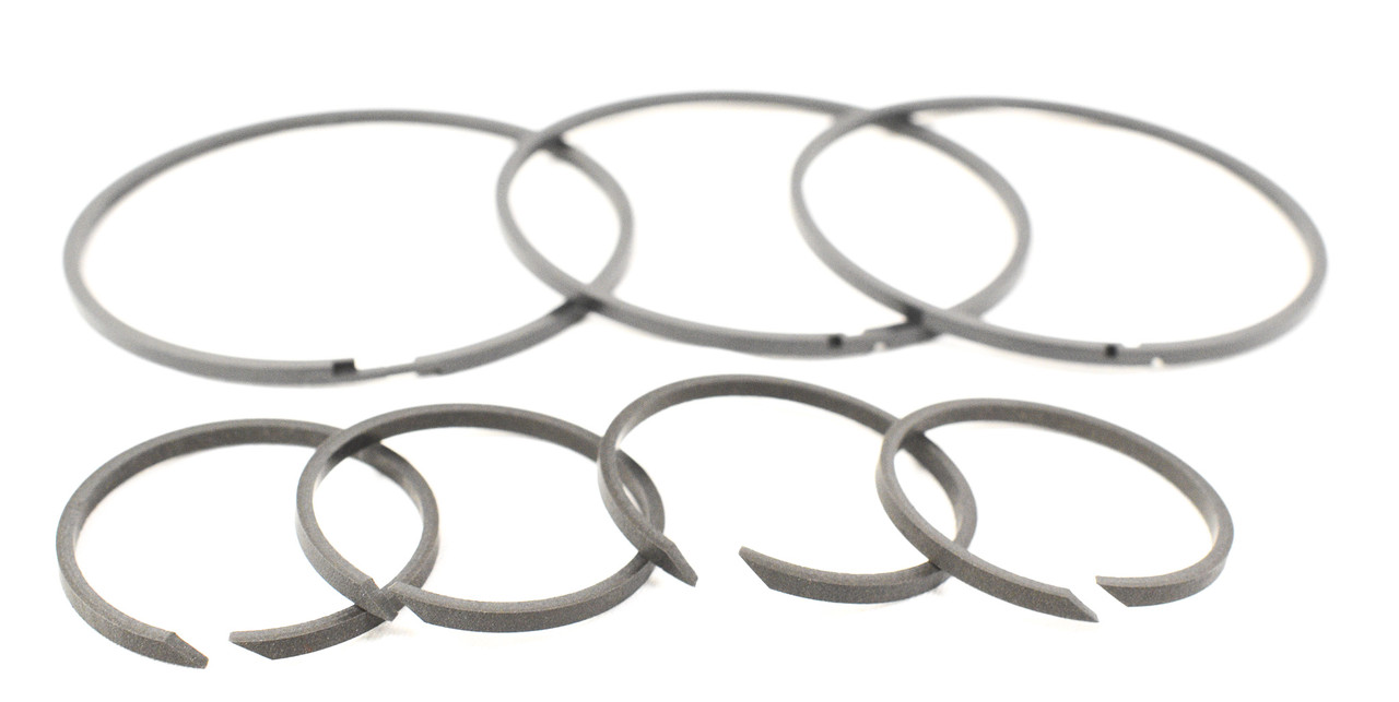 Precision K86300E AB60 Sealing Ring Kit - view 2