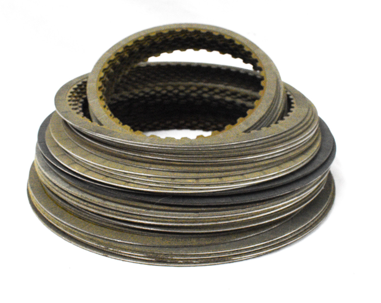Raybestos RCP96-261 AB60E AB60F High-Energy Friction Clutch Plate Module - view 4