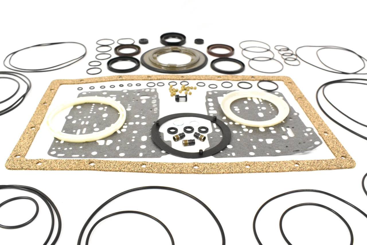 Precision K86900CA A750E A750F Overhaul Gasket & Sealing Kit - view 6