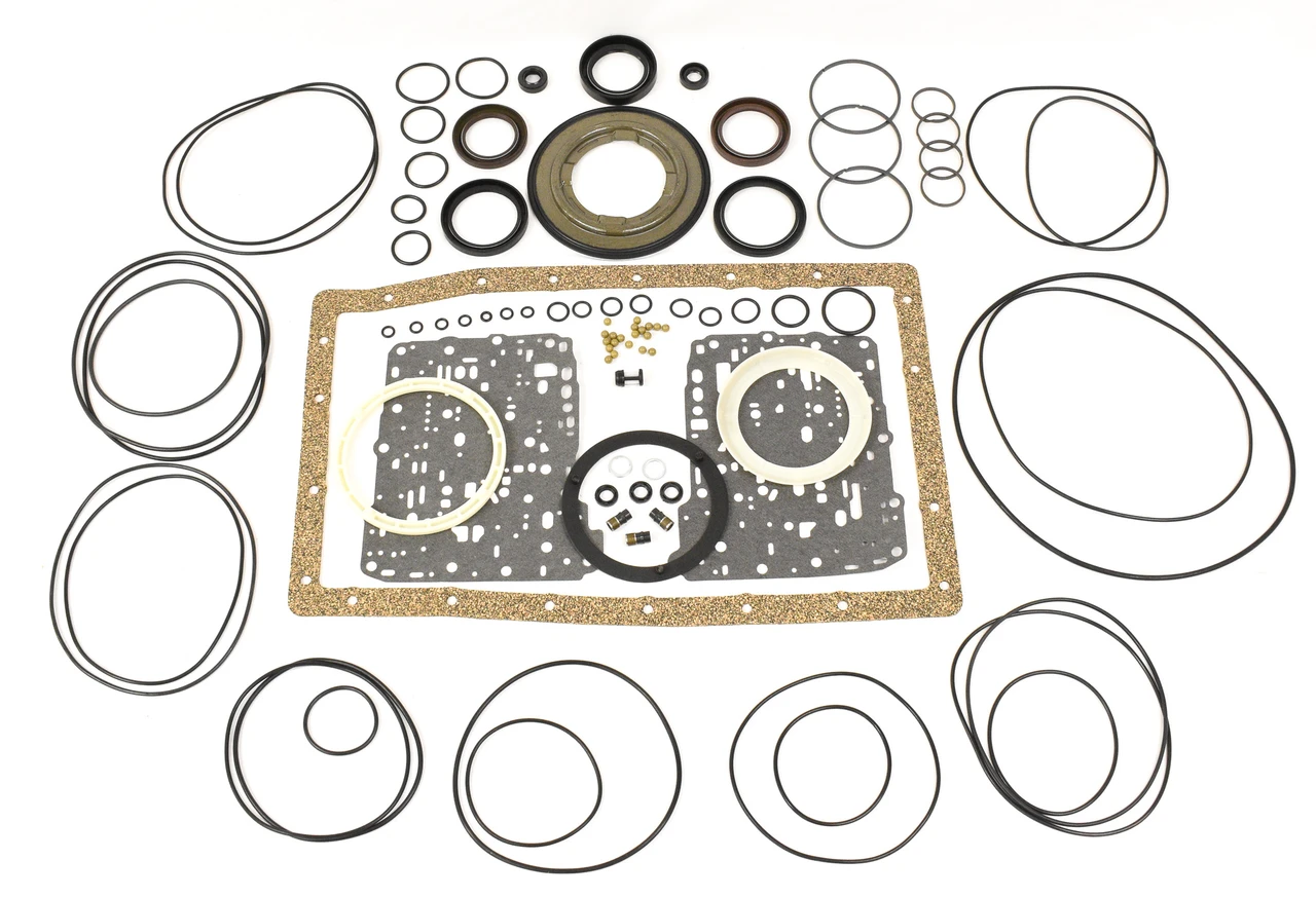 Precision K86900CA A750E A750F Overhaul Gasket & Sealing Kit