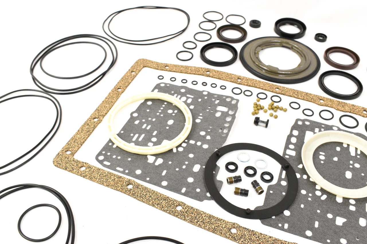 Precision K86900CA A750E A750F Overhaul Gasket & Sealing Kit - view 8