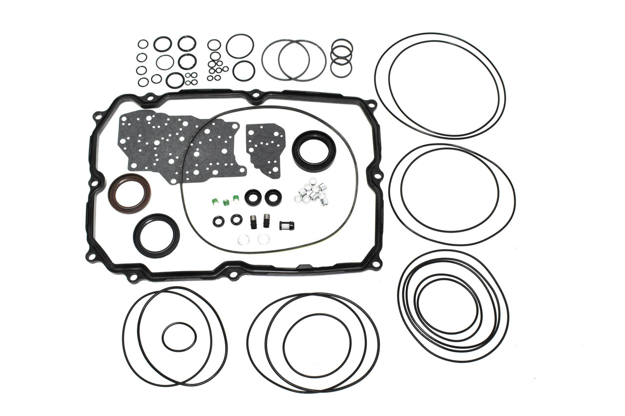 AC60E AC60F Overhaul Gasket & Seal Kit