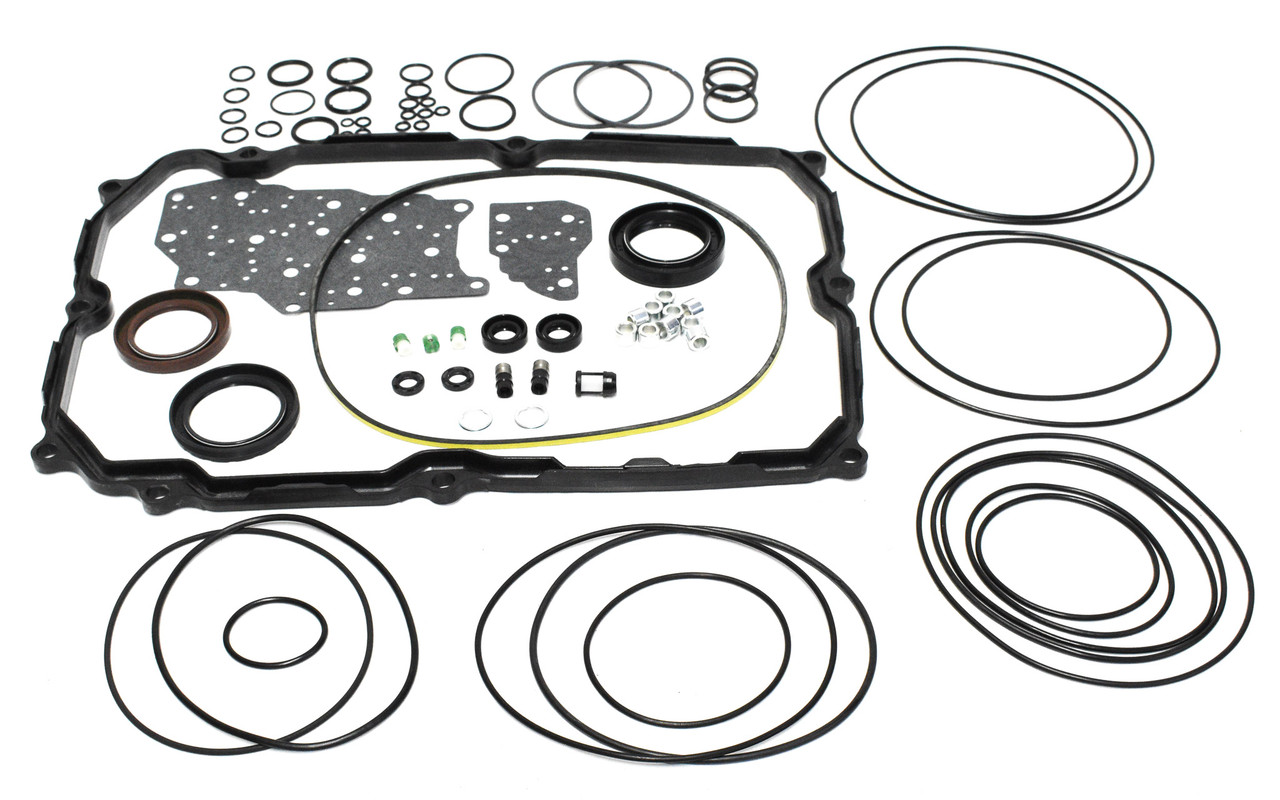 AC60E AC60F Overhaul Gasket & Seal Kit